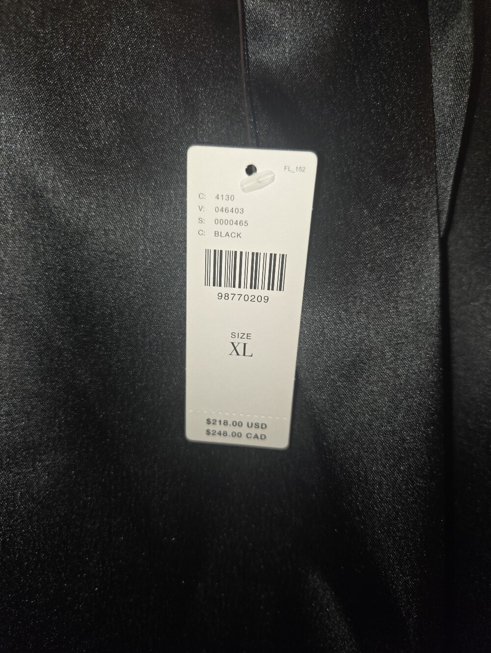 NWT Hutch Sleeveless Pleated Bubble Hem Mini Dress - Picture 5 of 7